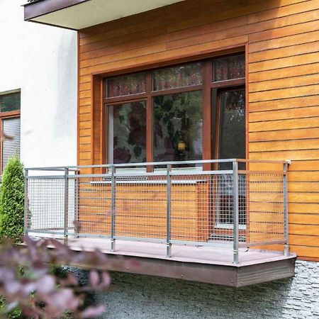 Jagiellonska 34 Leilighet Zakopane Eksteriør bilde